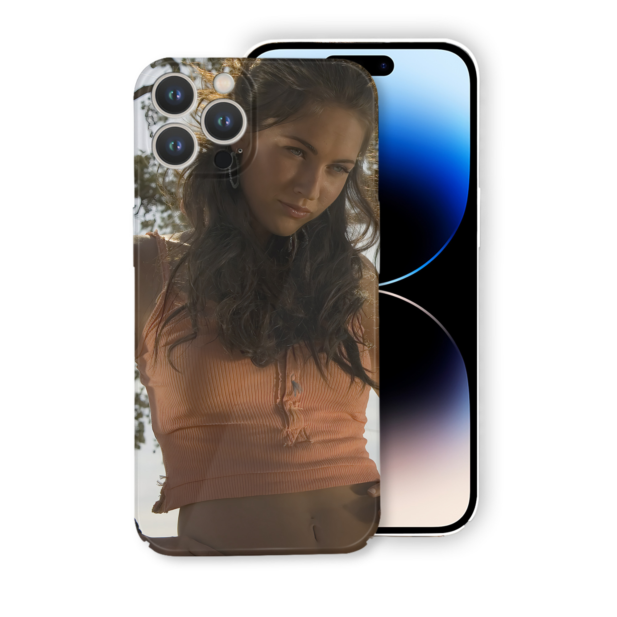 （画像用） Transformers トランスフォーマー 【iPhone 14シリーズ対応】ハードケース